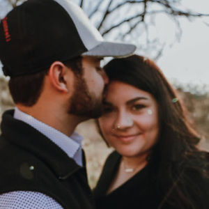 Meet your Posher, Alexis